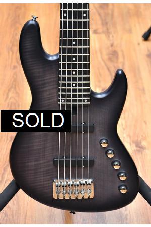 Maruszczyk Elwood L6a 24 Blackburst Maruszczyk Elwood L6a 24 Blackburst